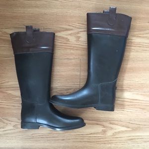 Banana Republic Rainboots